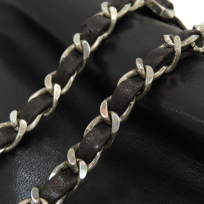 シャネル ココマーク シルバー金具 リュック・デイパック 中古 商品画像15