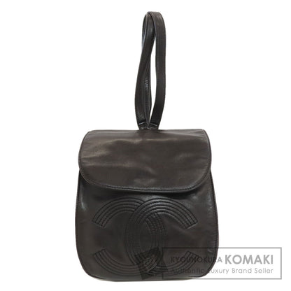 シャネル ココマーク シルバー金具 リュック・デイパック 中古 商品画像1