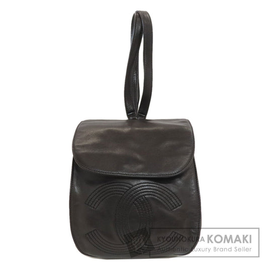 シャネル ココマーク シルバー金具 リュック・デイパック 中古 商品画像1