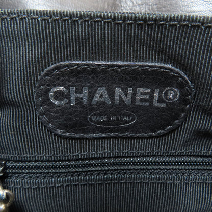 シャネル ココマーク シルバー金具 リュック・デイパック 中古 商品画像7