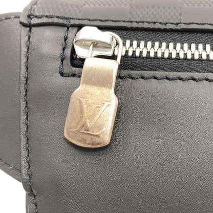 ルイヴィトン N40298 バムバッグ ボディバッグ 中古 商品画像7