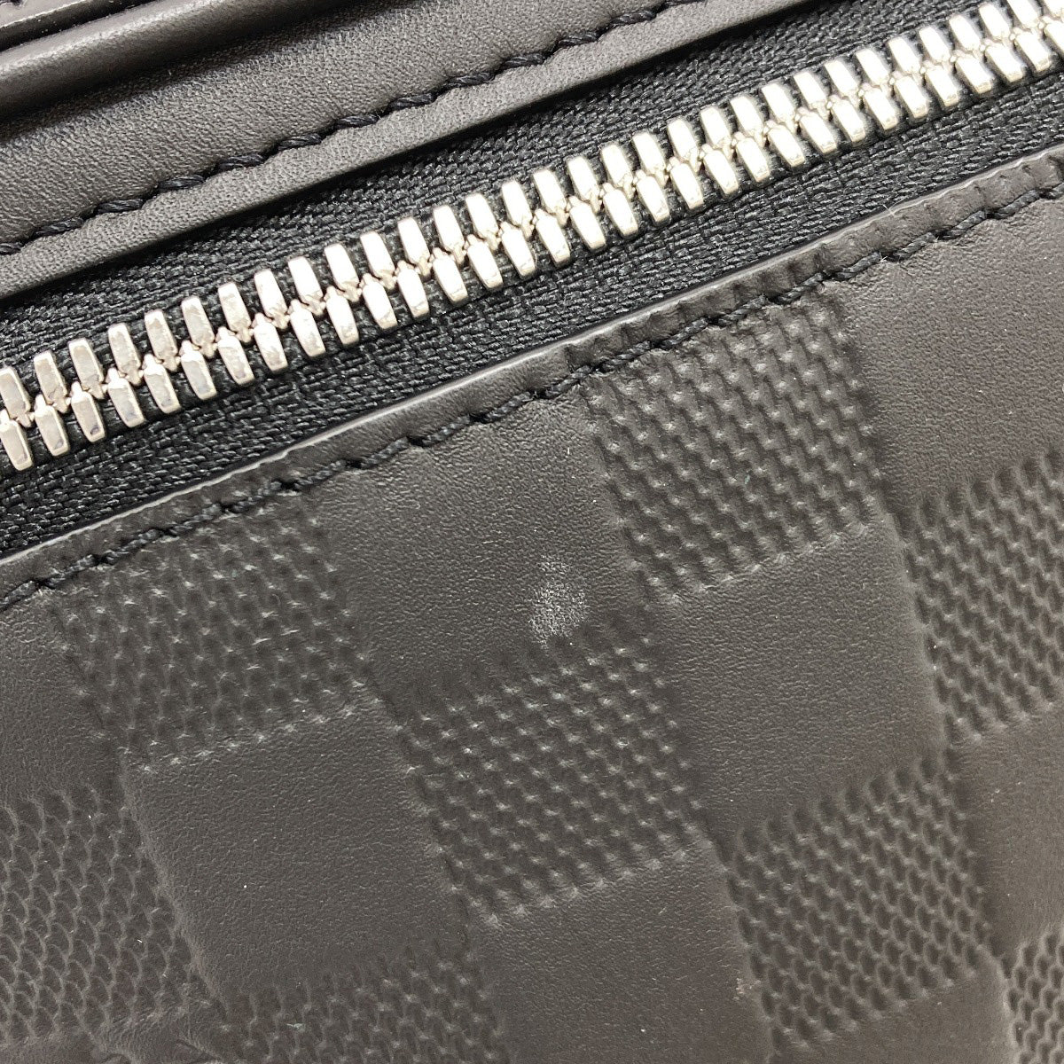 ルイヴィトン N40298 バムバッグ ボディバッグ 中古 商品画像8