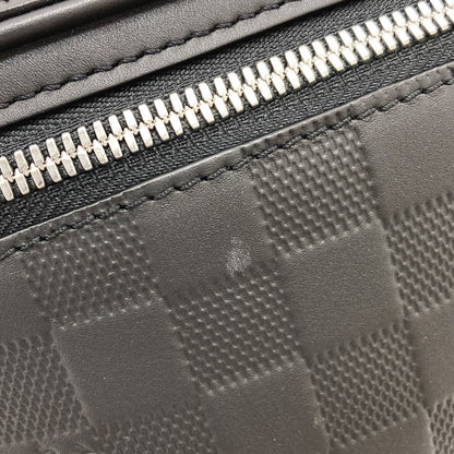 ルイヴィトン N40298 バムバッグ ボディバッグ 中古 商品画像8