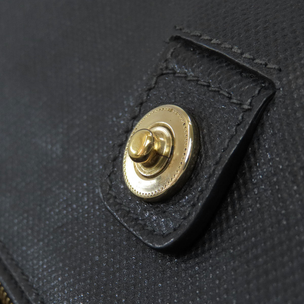 プラダ ロゴ金具 トートバッグ 中古 商品画像17