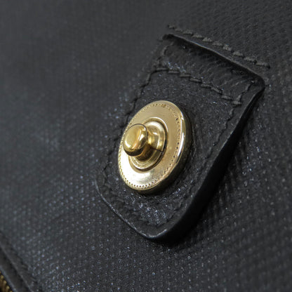 プラダ ロゴ金具 トートバッグ 中古 商品画像17