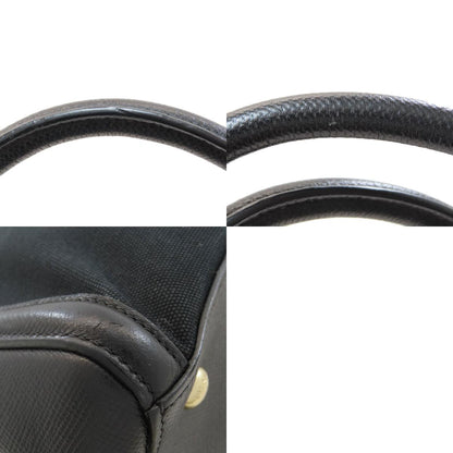 プラダ ロゴ金具 トートバッグ 中古 商品画像20
