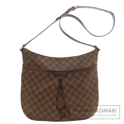 ルイヴィトン N42250 ブルームズベリGM ショルダーバッグ 中古 商品画像1