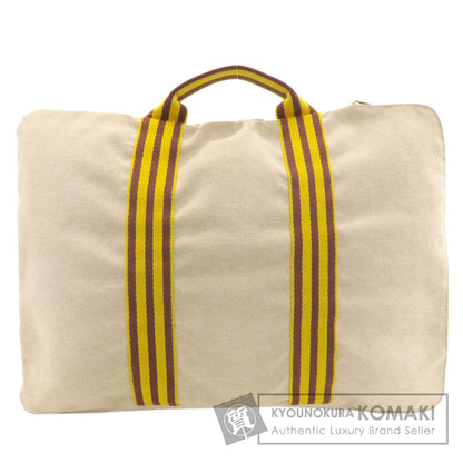 エルメス フールトゥ ポルトドキュマン ビジネスバッグ 中古 商品画像1