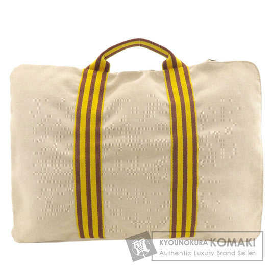 エルメス フールトゥ ポルトドキュマン ビジネスバッグ 中古 商品画像1