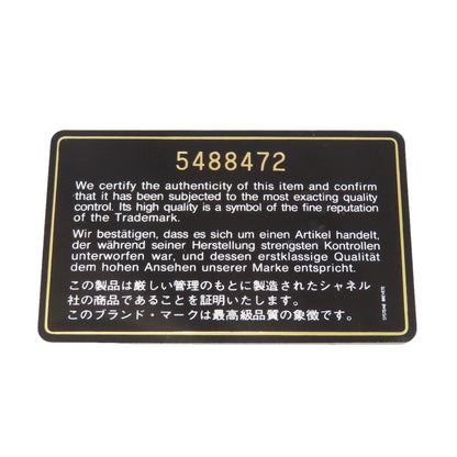 シャネル チェーンバッグ ココマーク トートバッグ 中古 商品画像9