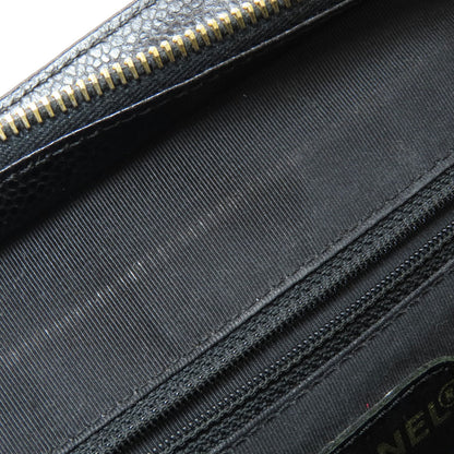 シャネル チェーンバッグ ココマーク トートバッグ 中古 商品画像10