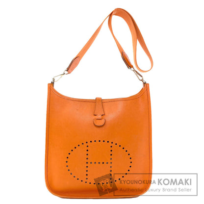 エルメス エブリン1 PM シルバー金具 ショルダーバッグ 中古 商品画像1