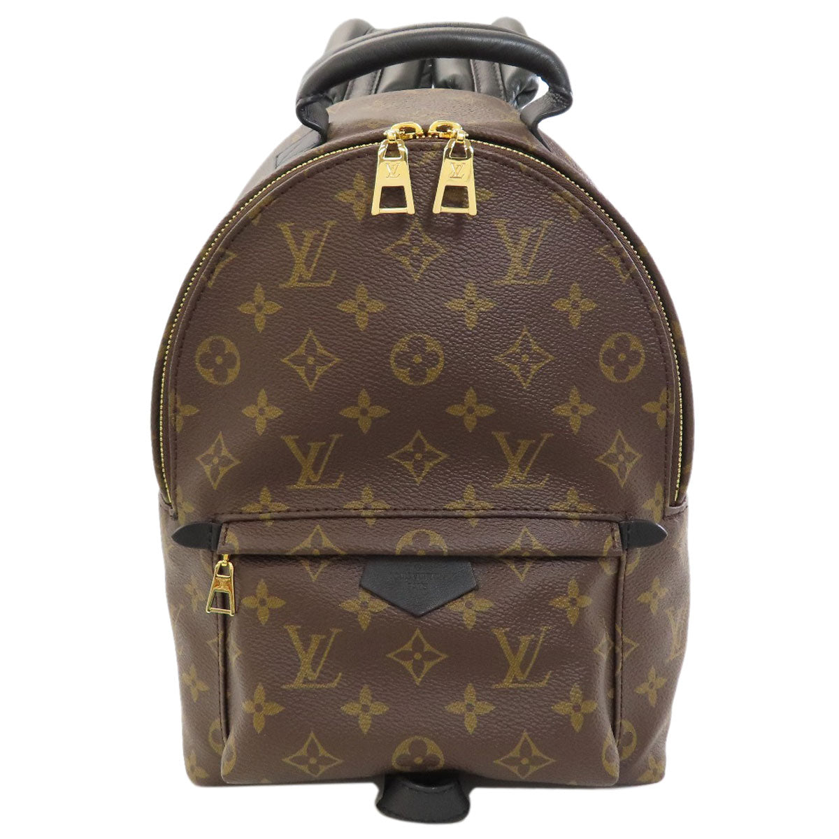 ルイヴィトン M44871 パームスプリングスPM リュック・デイパック 中古 商品画像2