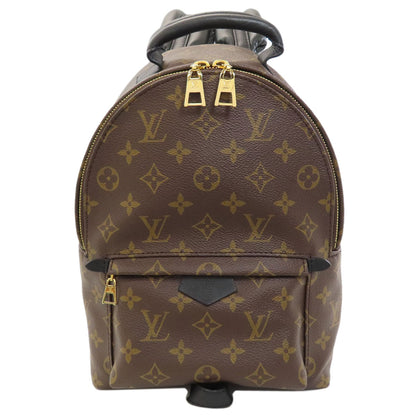 ルイヴィトン M44871 パームスプリングスPM リュック・デイパック 中古 商品画像2