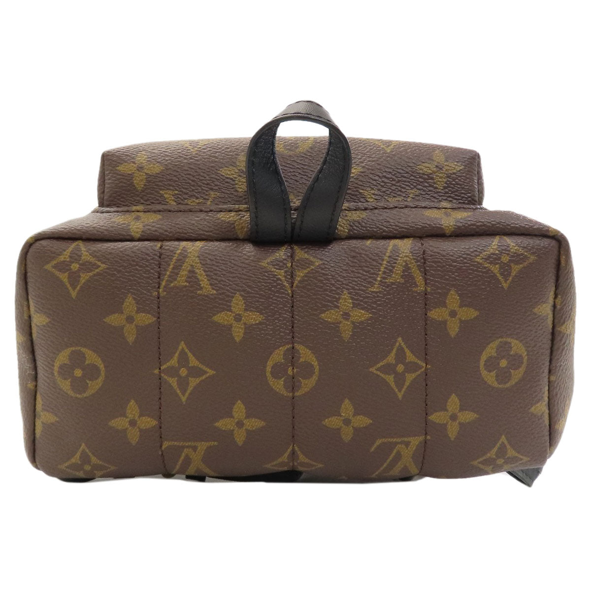 ルイヴィトン M44871 パームスプリングスPM リュック・デイパック 中古 商品画像5