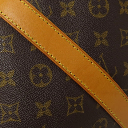 ルイヴィトン M41424 キーポル55 ボストンバッグ 中古 商品画像13