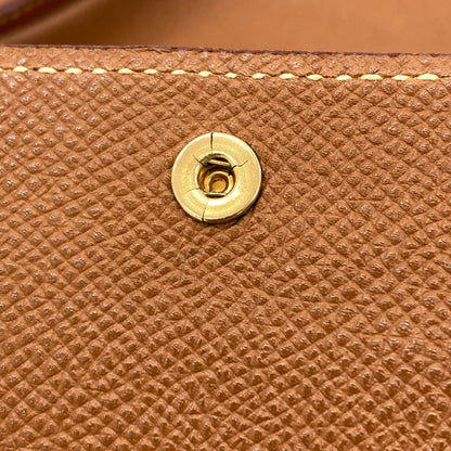 エルメス カバ40 ゴールド金具 トートバッグ 中古 商品画像14
