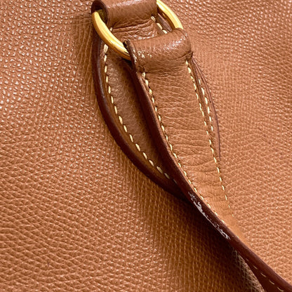 エルメス カバ40 ゴールド金具 トートバッグ 中古 商品画像18