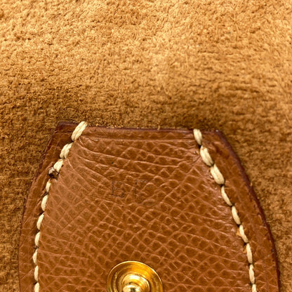 エルメス カバ40 ゴールド金具 トートバッグ 中古 商品画像8