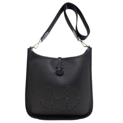 エルメス エブリン2 PM シルバー金具 ショルダーバッグ 中古 商品画像2