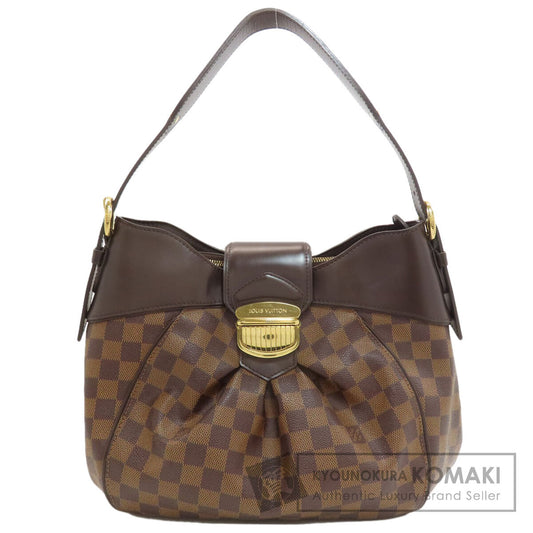 ルイヴィトン N41541 システィナMM トートバッグ 中古 商品画像1