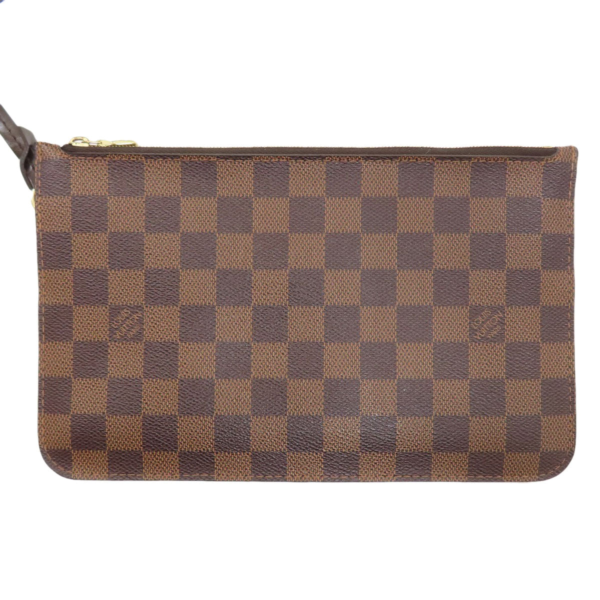 ルイヴィトン N41358 ネヴァーフルMM トートバッグ 中古 商品画像9