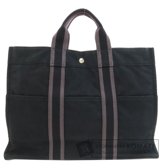 エルメス サックフールトゥMM ハンドバッグ 中古 商品画像1
