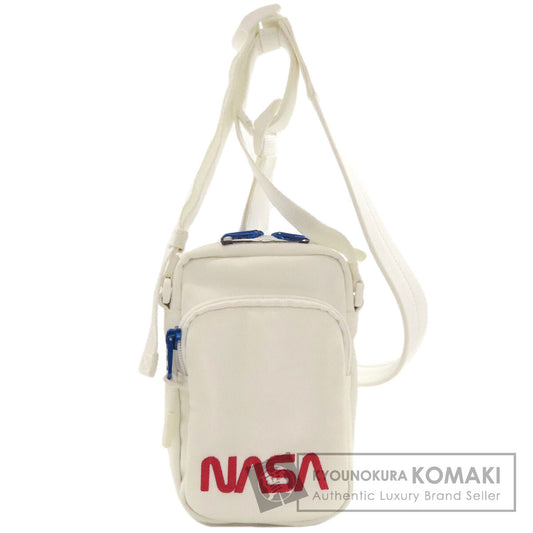 バレンシアガ 659143 NASA フォンホルダー ショルダーバッグ 中古 商品画像1
