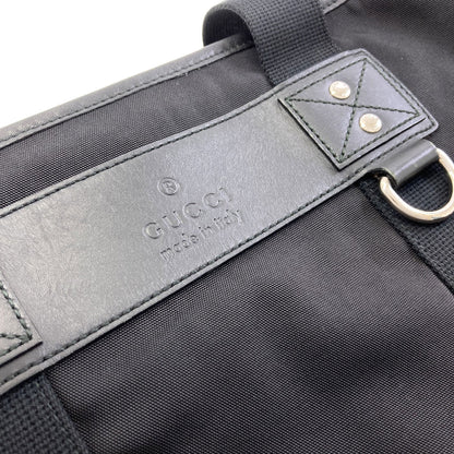 グッチ 268175 ロゴ トートバッグ 中古 商品画像12