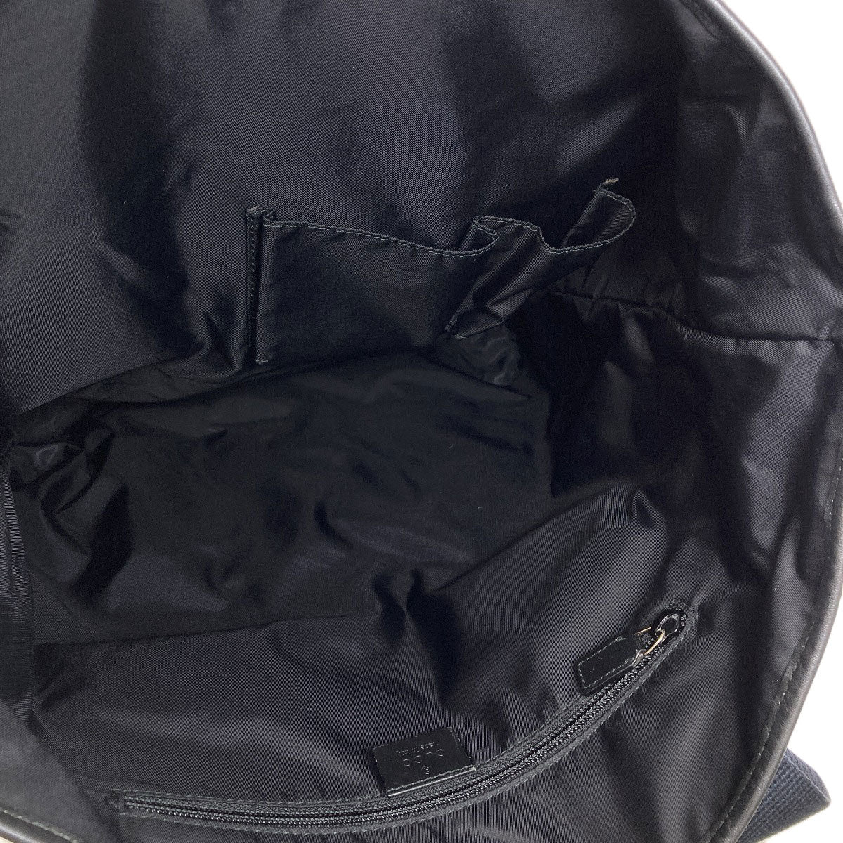 グッチ 268175 ロゴ トートバッグ 中古 商品画像6