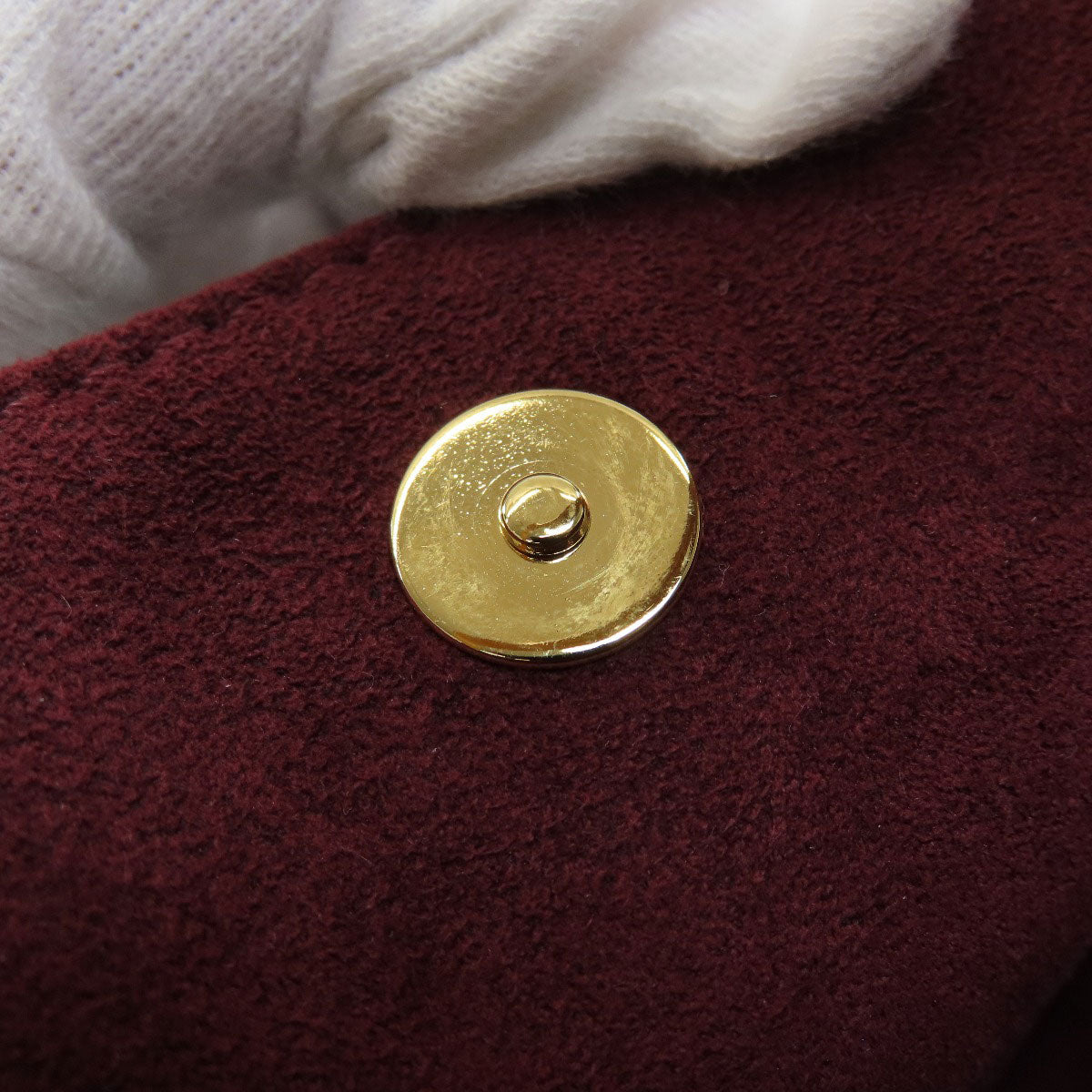 ルイヴィトン M12925 オール・インBB ショルダーバッグ 中古 商品画像10
