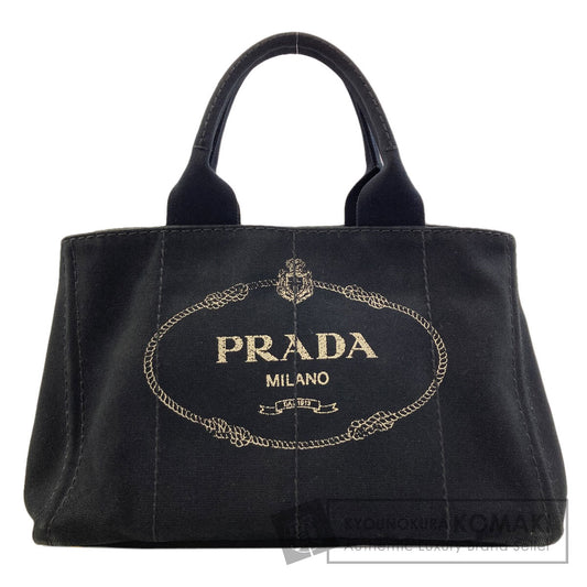 プラダ BN1877 カナパ ハンドバッグ 中古 商品画像1