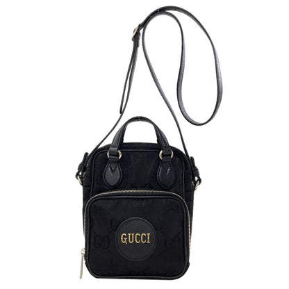 グッチ 625850 オフ ザ グリッド 2WAY ショルダーバッグ 中古 商品画像2
