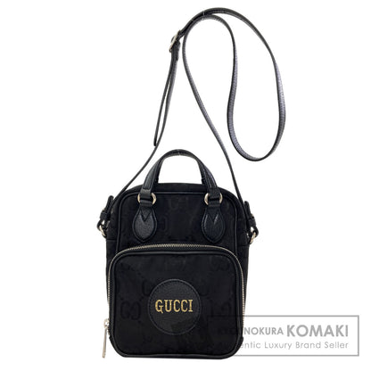 グッチ 625850 オフ ザ グリッド 2WAY ショルダーバッグ 中古 商品画像1
