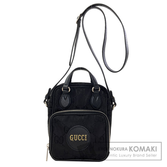 グッチ 625850 オフ ザ グリッド 2WAY ショルダーバッグ 中古 商品画像1