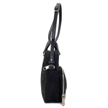 グッチ 625850 オフ ザ グリッド 2WAY ショルダーバッグ 中古 商品画像4