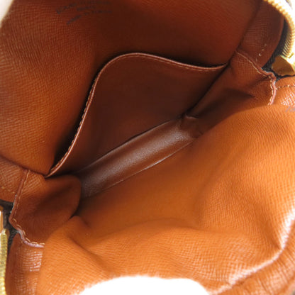 ルイヴィトン M45236 アマゾン ショルダーバッグ 中古 商品画像6