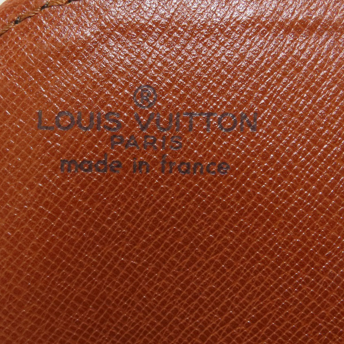 ルイヴィトン M51253 カルトシュールMM ショルダーバッグ 中古 商品画像7