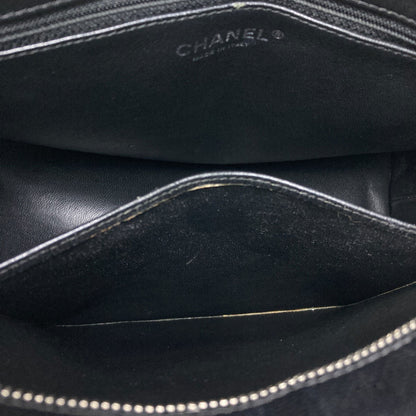 シャネル 復刻トート シルバー金具 トートバッグ 中古 商品画像10