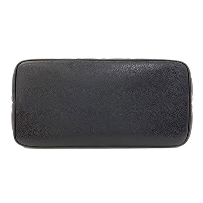 シャネル 復刻トート シルバー金具 トートバッグ 中古 商品画像4