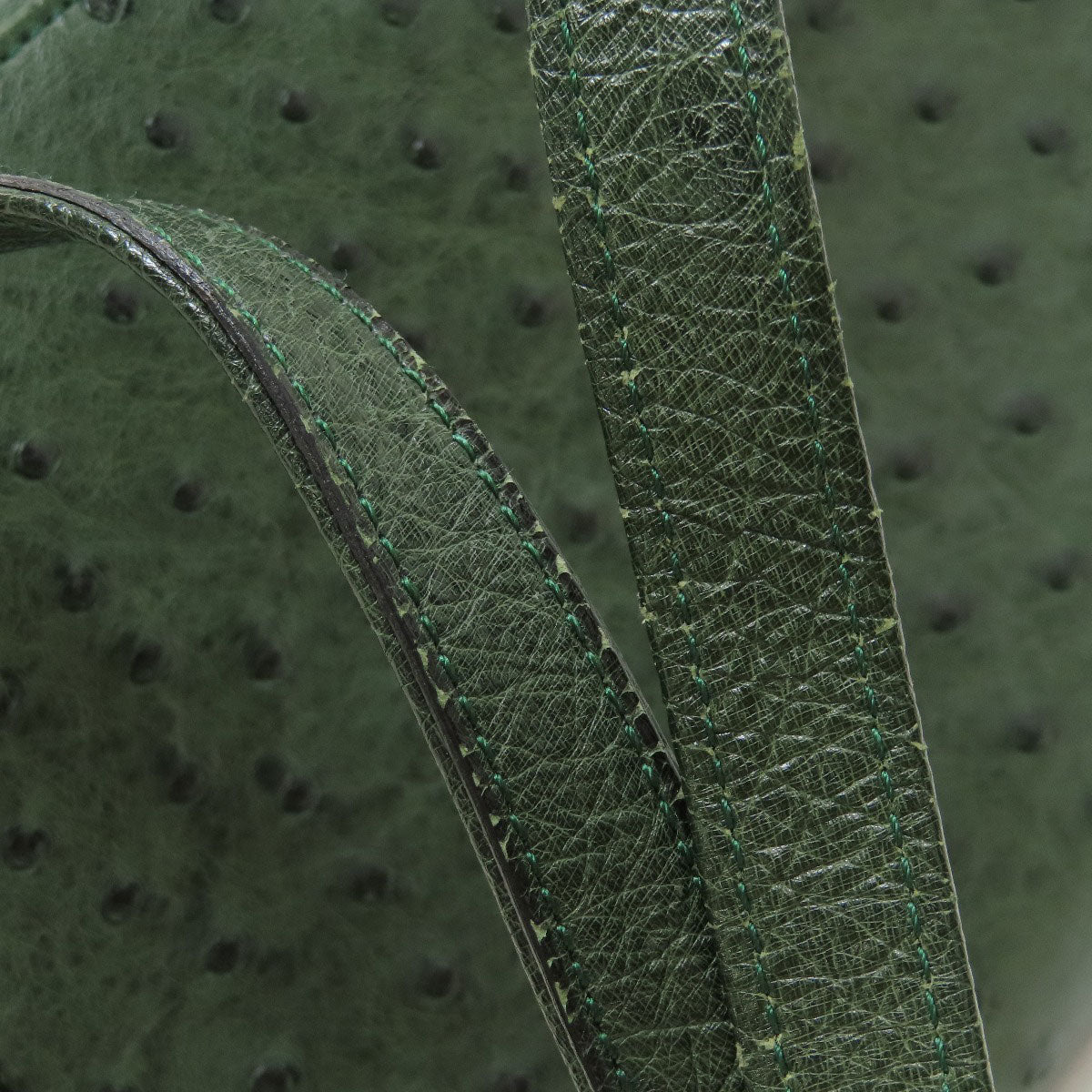 デルヴォー ブリヨン 2WAY ハンドバッグ 中古 商品画像16