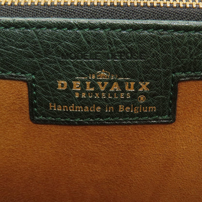 デルヴォー ブリヨン 2WAY ハンドバッグ 中古 商品画像7