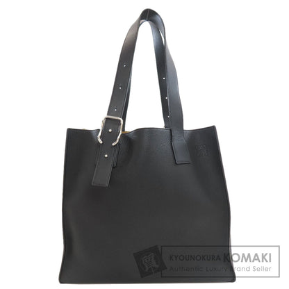 ロエベ バックルトート トートバッグ 中古 商品画像1