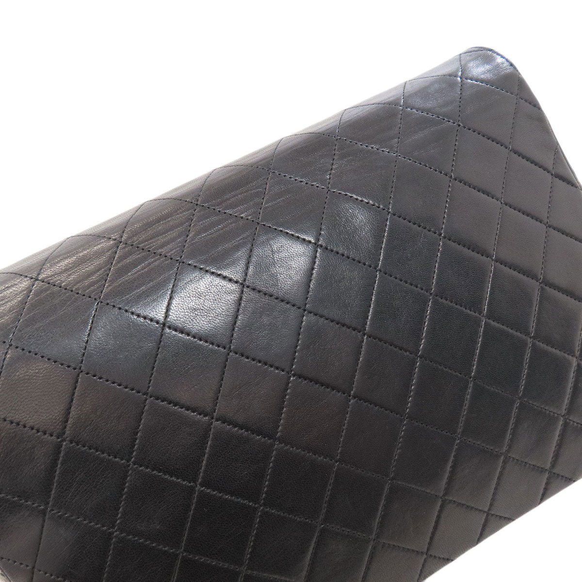シャネル マトラッセ ココマーク ゴールド金具 ショルダーバッグ 中古 商品画像18