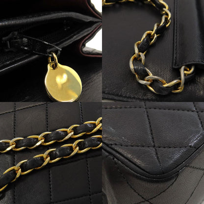 シャネル マトラッセ ココマーク ゴールド金具 ショルダーバッグ 中古 商品画像20