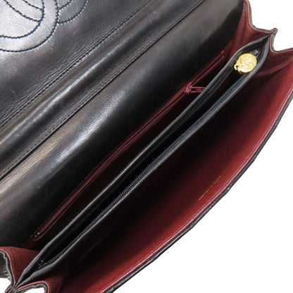 シャネル マトラッセ ココマーク ゴールド金具 ショルダーバッグ 中古 商品画像6
