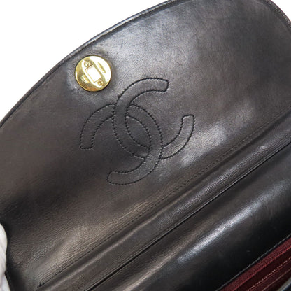 シャネル マトラッセ ココマーク ゴールド金具 ショルダーバッグ 中古 商品画像10