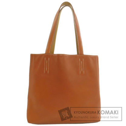 エルメス ドゥブルセンス28 トートバッグ 中古 商品画像1