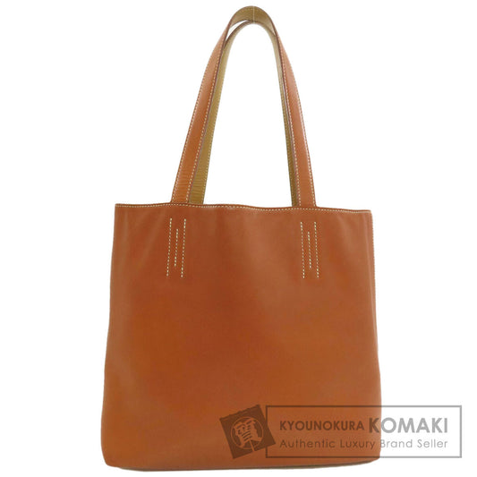エルメス ドゥブルセンス28 トートバッグ 中古 商品画像1