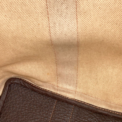 エルメス ガーデンファイルMM シルバー金具 トートバッグ 中古 商品画像9